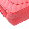Chanel Medium Classic Chevron Caviar Double Flap Secondhand