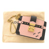 Louis Vuitton Epi Trunk Card Holder Secondhand