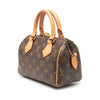 Louis Vuitton Monogram Speedy Bandouliere 20 Secondhand