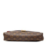 Secondhand Louis Vuitton Monogram Pallas Chain (Copy)