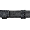 Louis Vuitton Damier Graphite Sign It Bracelet Secondhand