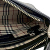 Burberry Leather Crossbody Secondhand