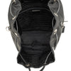 Prada Saffiano Trimmed Tessuto Backpack Secondhand