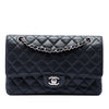 Chanel Medium Classic Caviar Double Flap Secondhand