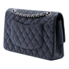 Chanel Medium Classic Caviar Double Flap Secondhand