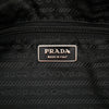 Prada Tessuto Zip Top Crossbody Secondhand