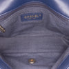 Secondhand Chanel Small Lambskin Elegant Chain Single Flap