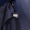 Secondhand Chanel Small Lambskin Elegant Chain Single Flap