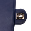 Secondhand Chanel Small Lambskin Elegant Chain Single Flap