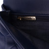 Secondhand Chanel Small Lambskin Elegant Chain Single Flap