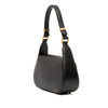 Valentino Medium Leather Vlogo Chain Shoulder Bag Secondhand