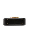 Valentino Medium Leather Vlogo Chain Shoulder Bag Secondhand