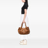 Gucci Calfskin Marrakech Tote Secondhand