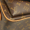 Louis Vuitton Monogram Viva Cite MM Secondhand
