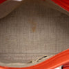 Gucci Small GG Canvas Bree Satchel Secondhand