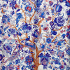 Hermès Fantaisies Indiennes Silk Scarf 90 Secondhand