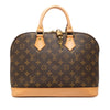 Louis Vuitton Monogram Alma PM Secondhand
