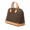 Louis Vuitton Monogram Alma PM Secondhand