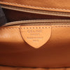 Celine Macadam Coated Canvas Crossbody Secondhand