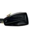 Ferragamo Leather Gancini Satchel Secondhand