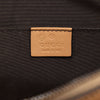 Secondhand Gucci Mini Guccissima Dome Satchel