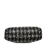 Chanel Large Tweed 19 Flap Secondhand