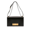 Saint Laurent Medium Smooth Calfskin Domino Shoulder Bag Secondhand