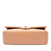 Chanel Maxi Classic Caviar Single Flap Secondhand