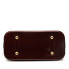 Louis Vuitton Monogram Vernis Alma PM Secondhand