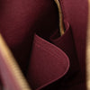Louis Vuitton Monogram Vernis Alma PM Secondhand