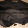 LOEWE Leather Fusta 30 Tote Secondhand