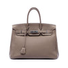Hermès Togo Birkin Retourne 35 Secondhand