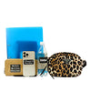 Prada Tessuto Leopard Print Belt Bag Secondhand
