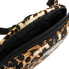 Prada Tessuto Leopard Print Belt Bag Secondhand