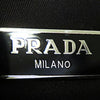 Prada Tessuto Leopard Print Belt Bag Secondhand