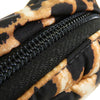 Prada Tessuto Leopard Print Belt Bag Secondhand