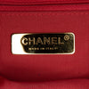 Secondhand Chanel Medium Lambskin 19 Flap
