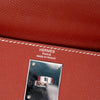 Hermès Epsom Kelly II Sellier 28 Secondhand