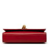 Saint Laurent Medium Smooth Calfskin Classic Monogram Kate Tassel Crossbody Secondhand