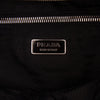 Prada Tessuto Shoulder Bag Secondhand