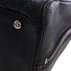 Chanel CC Quilted Caviar Bowler Bag Secondhand