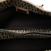 Fendi Zucchino Canvas Tote Secondhand