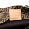 Fendi Zucchino Canvas Tote Secondhand