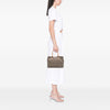 Fendi Zucchino Canvas Tote Secondhand
