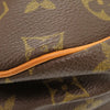 Secondhand Louis Vuitton Monogram Saumur 30