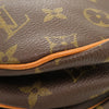 Secondhand Louis Vuitton Monogram Saumur 30