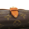 Secondhand Louis Vuitton Monogram Saumur 30