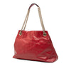 Gucci Medium Calfskin Soho Chain Tote Secondhand
