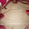 Secondhand Gucci Medium Calfskin Soho Chain Tote