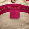Secondhand Gucci Medium Calfskin Soho Chain Tote